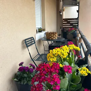 De Charme 80m2 Appartement Givors