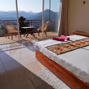 High View Accommodatie bij particulieren Kandy