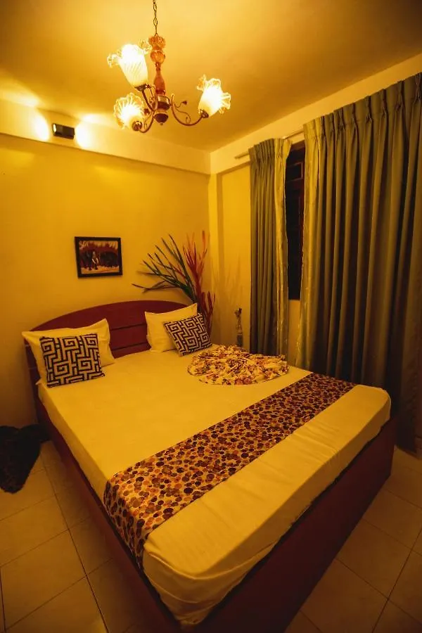 Jaya Tomodachi Kandy Apartment