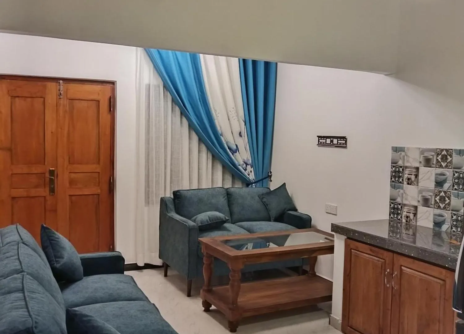 Apartment Jaya Tomodachi Kandy