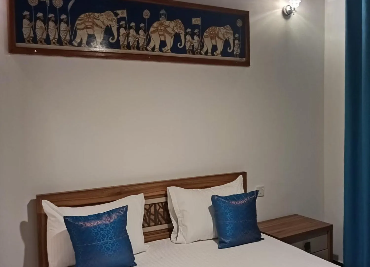 Jaya Tomodachi Kandy Apartment