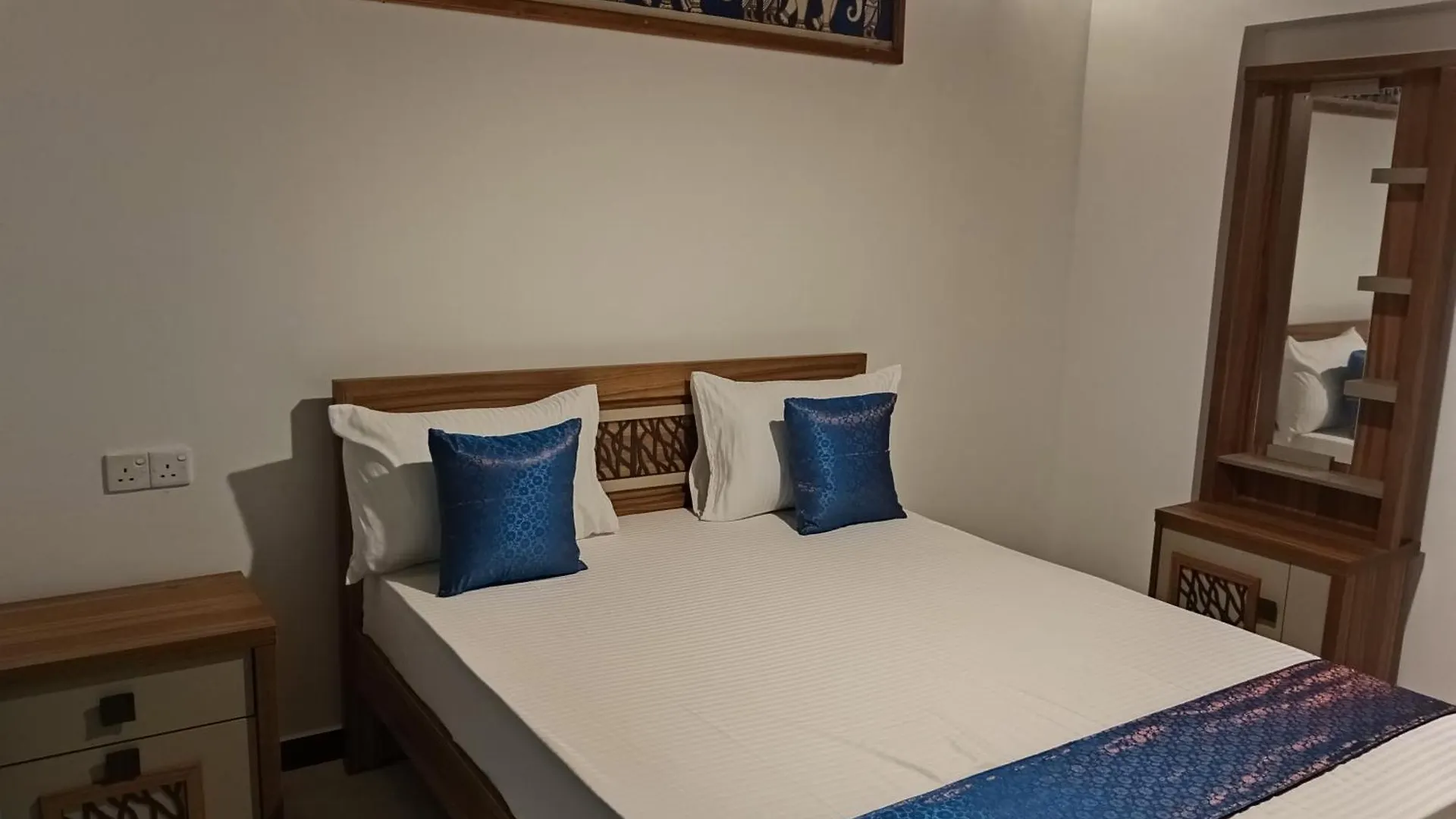 Apartment Jaya Tomodachi Kandy Sri Lanka