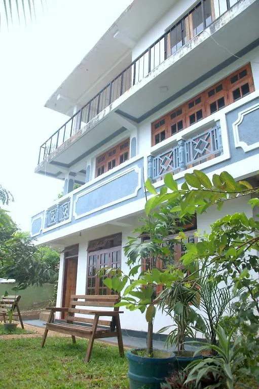 Jaya Tomodachi Kandy Apartment
